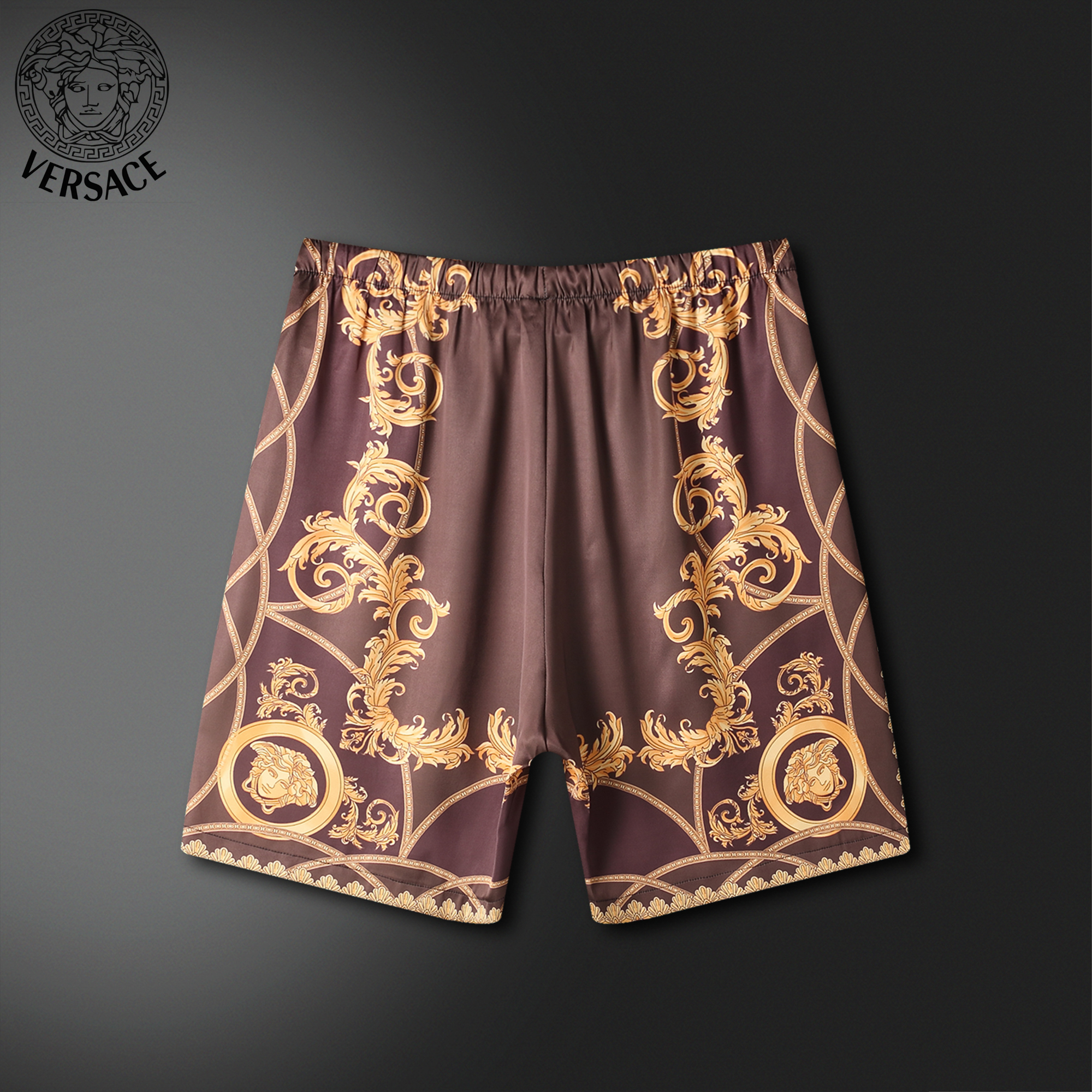 Versace Short Suits